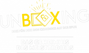 unboxing logo